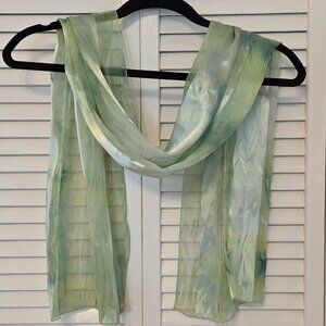Set of 3 Silky Scarves